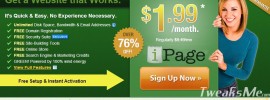 iPage October 2013 Coupon code