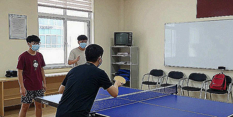 Chín ô trống trong sổ tuyển trạch