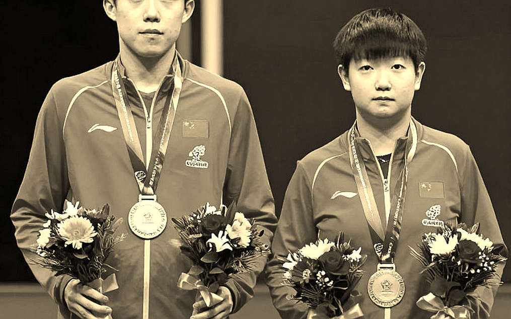Dưới bảng xếp hạng bóng bàn thế giới: Quỹ đạo phòng ngự điểm số và cuộc chuyển giao thế hệ