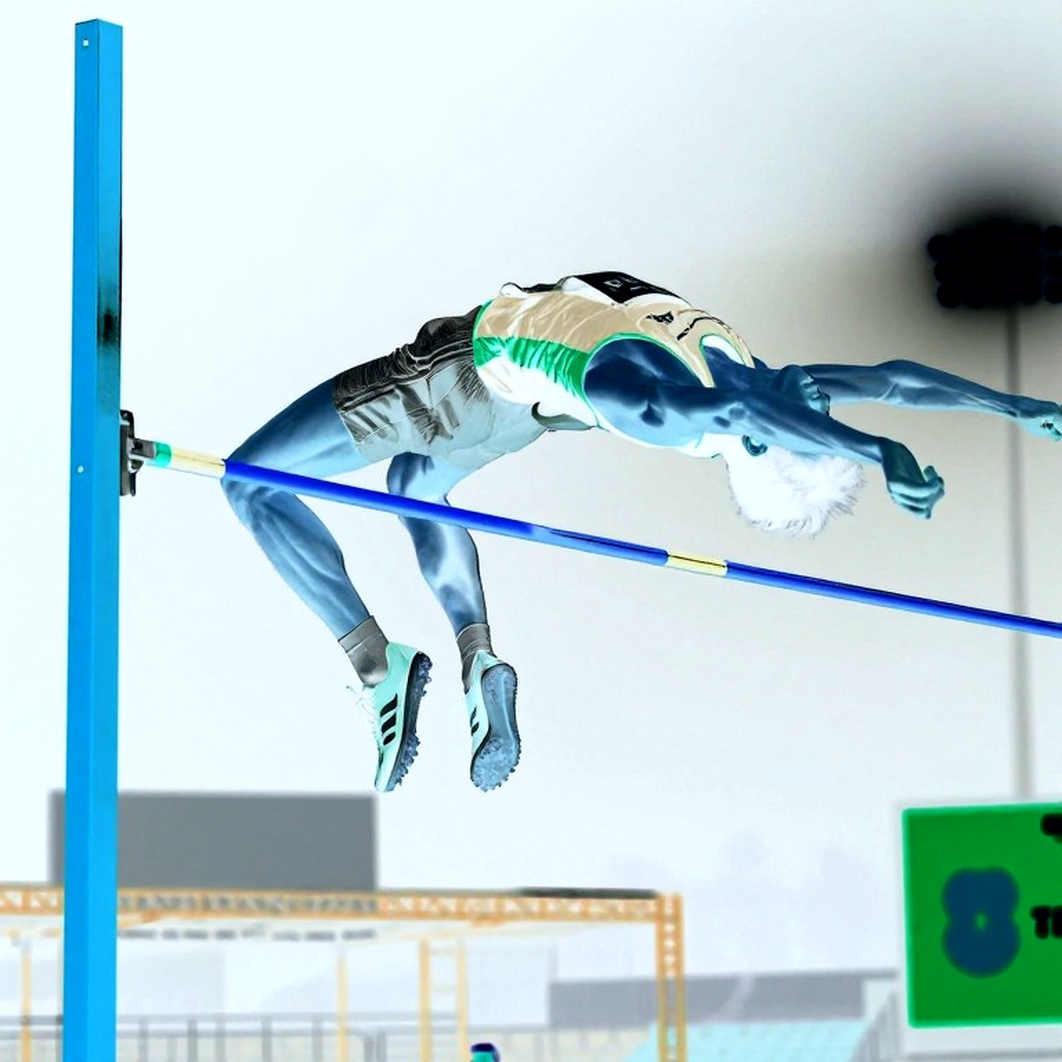 1:56.40 tại London: Bộ speed suit của Keely Hodgkinson và bài toán khí động học đặt sai cự ly