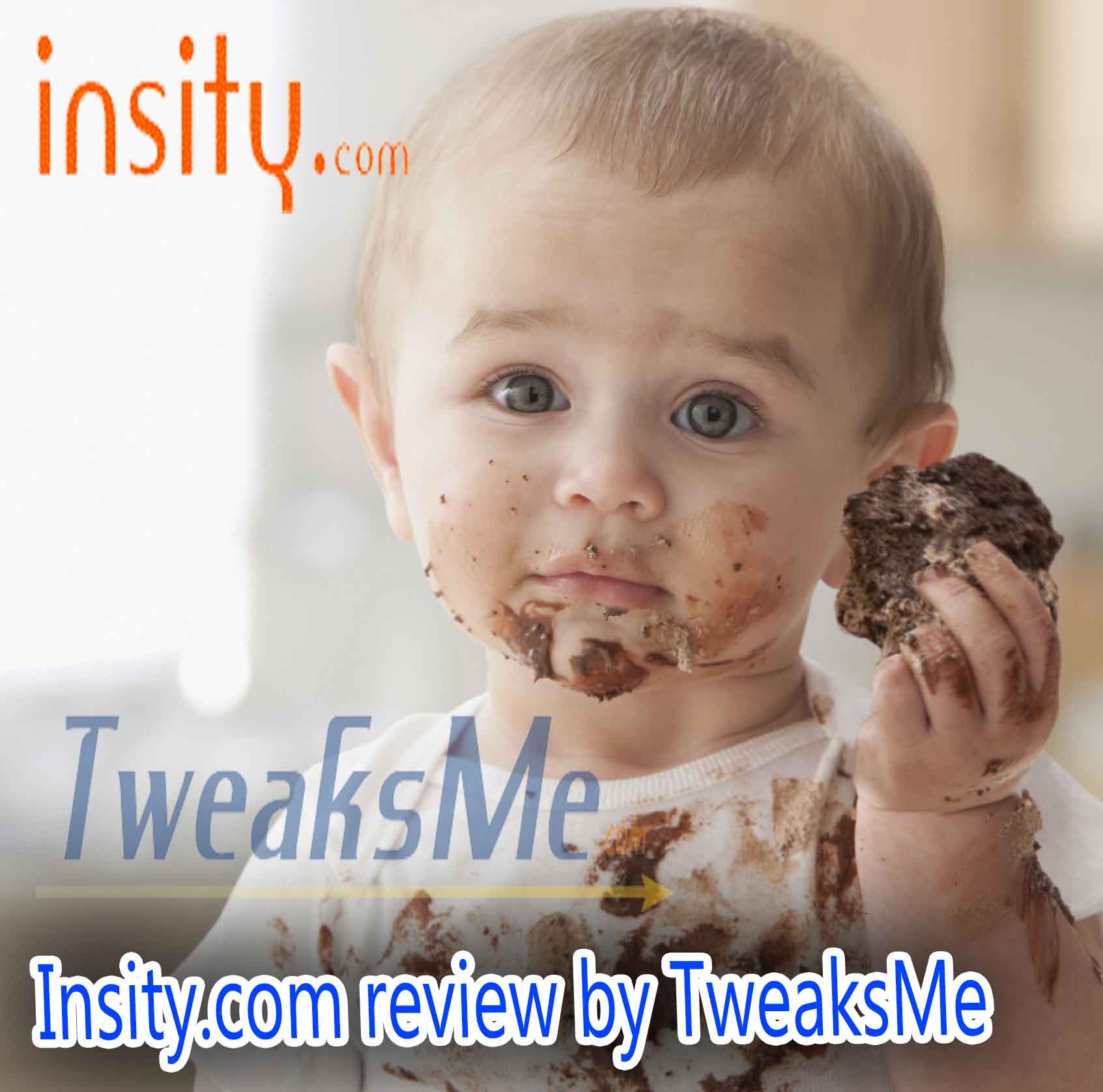 Insity Review