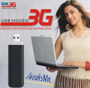 BSNL-3G-Evdo-Trick