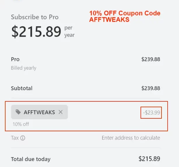 TextCortex Discount Code