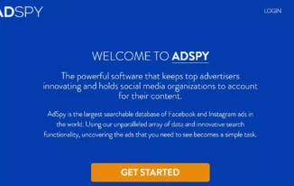 AdSpy Review