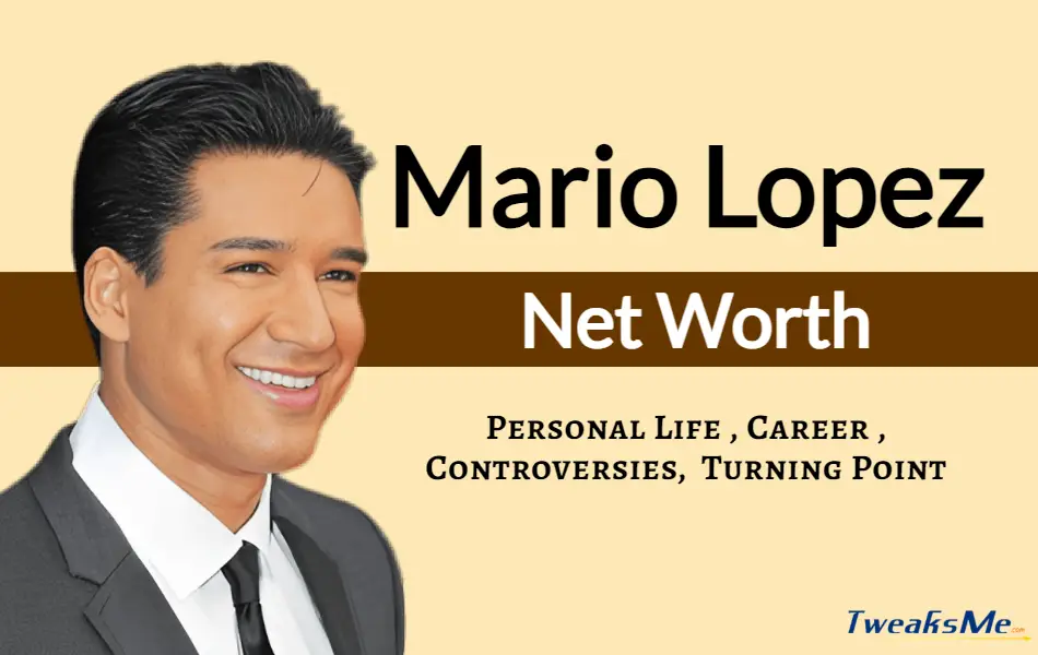 Mario Lopez Net Worth 2024 Millionaire Lifestyle Revealed