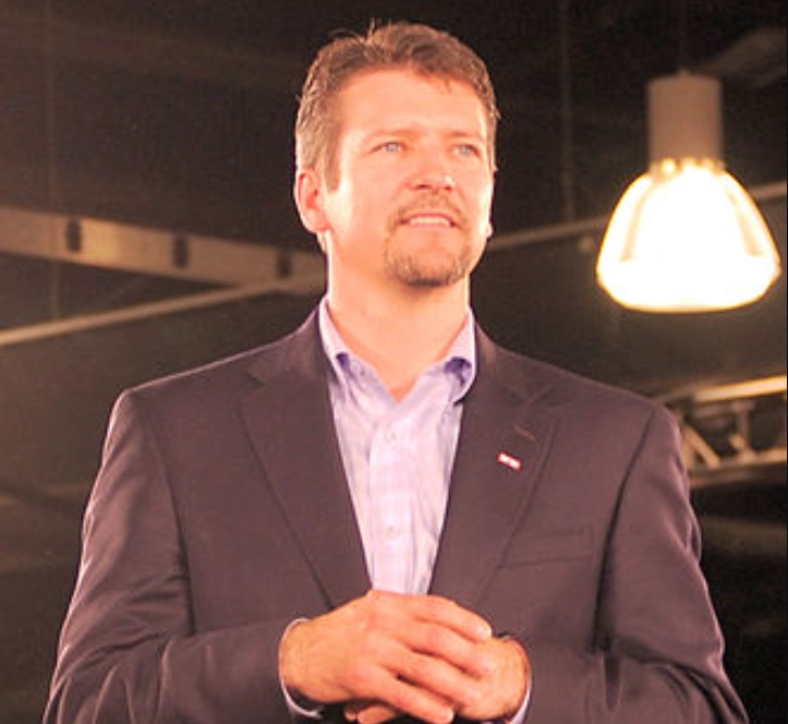 Todd Palin Entrepreneurial Ventures