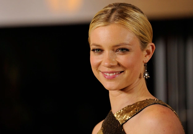 Amy Smart Career