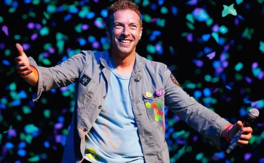 Chris Martin's Success