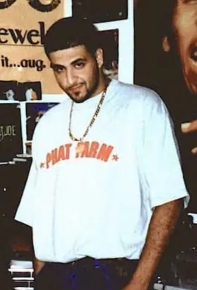 DJ Khaled Early Life