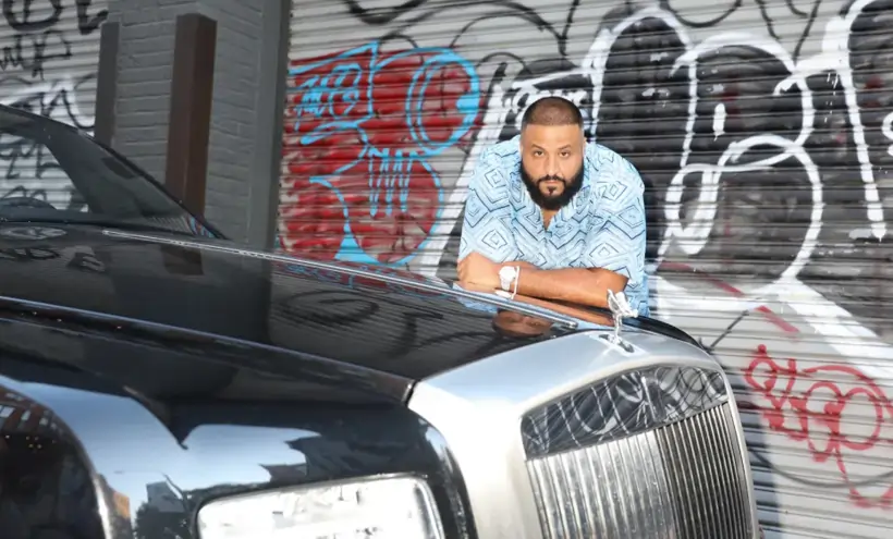 DJ Khaled Net Worth Factors