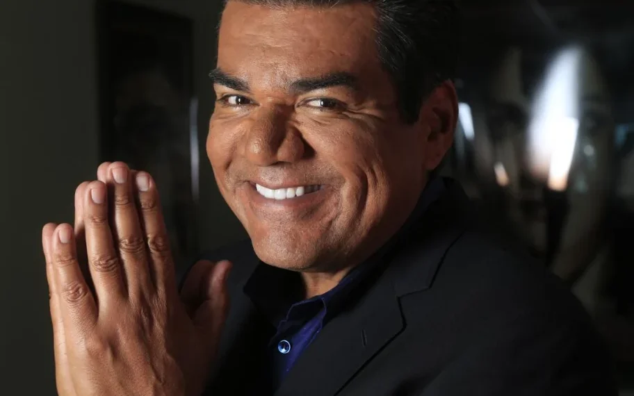 George Lopez Wealth