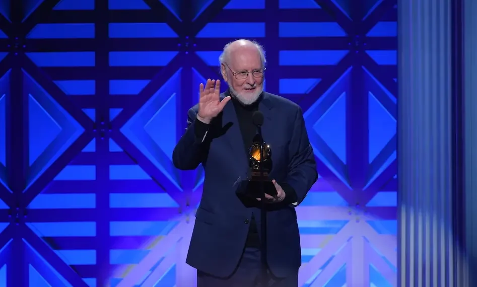 John Williams Achievements