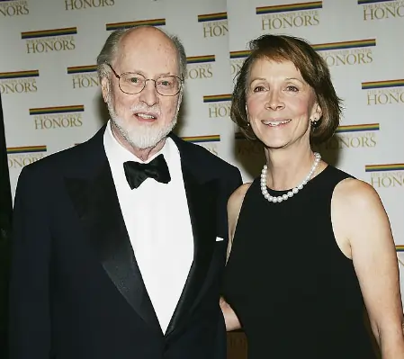 John Williams Personal Life