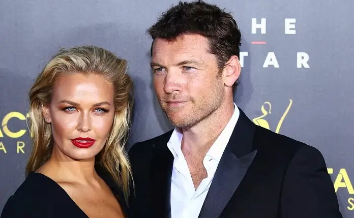 Sam Worthington Personal Life