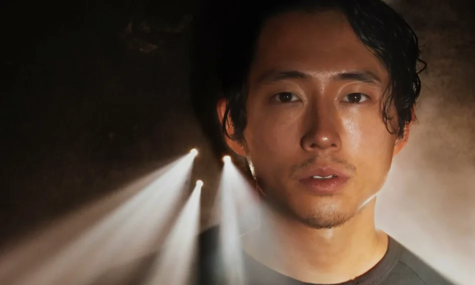 Steven Yeun Net Worth 2024 A Journey of Success and Fortune