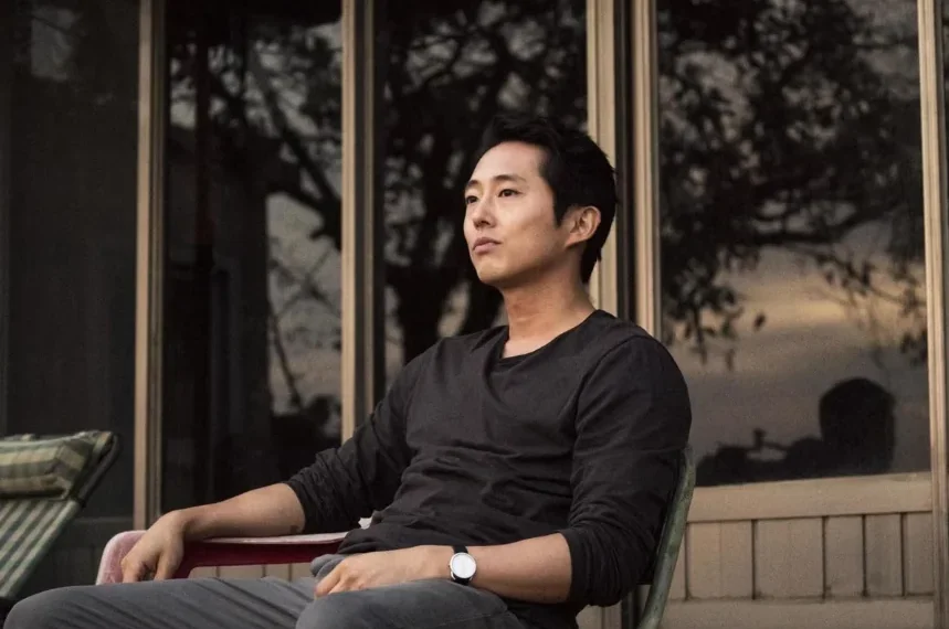 Steven Yeun Movies