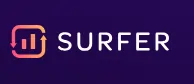 Surfer SEO logo