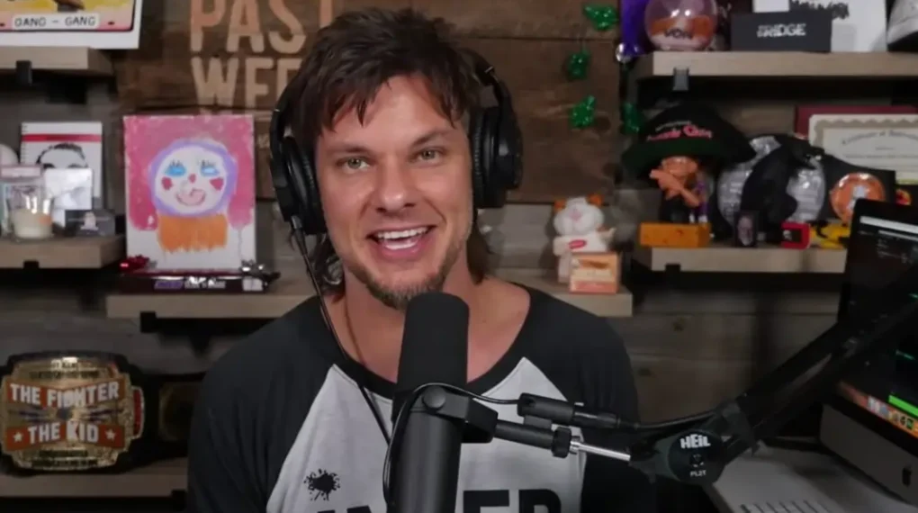 Theo Von Podcast