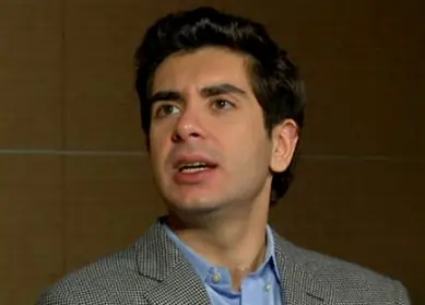 Tony Khan Early Life