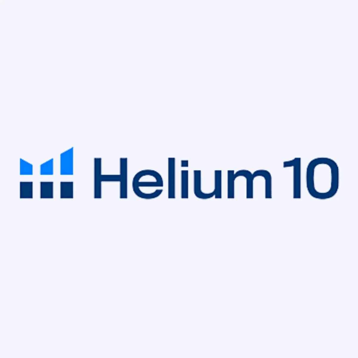 Helium 10 logo