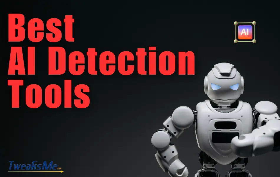 Best AI Detection Tools