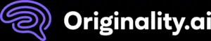 Originality ai logo