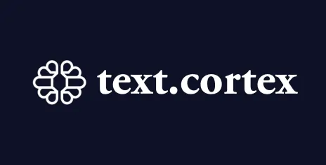 textcortex logo
