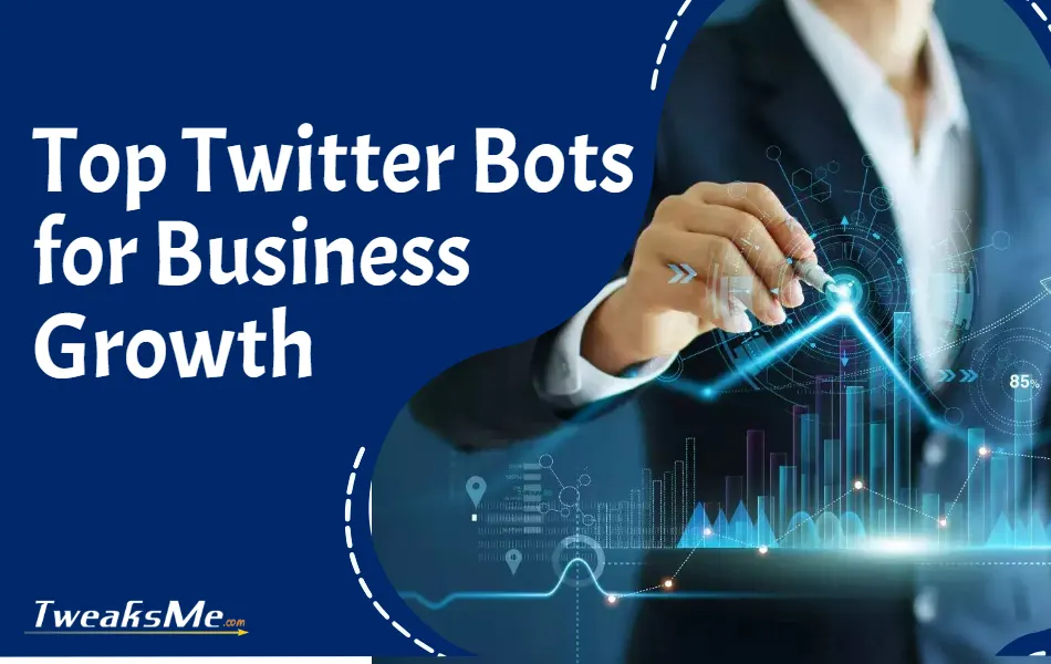 Top Twitter Bots for Business Growth