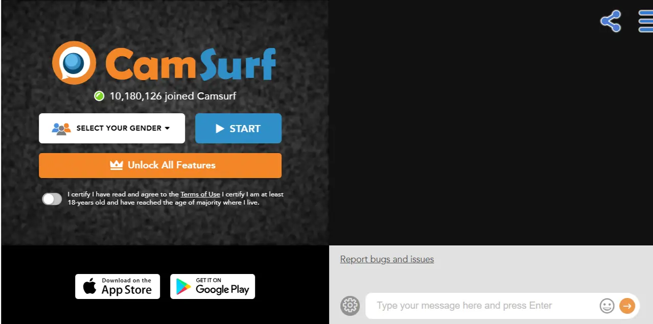 Camsurf