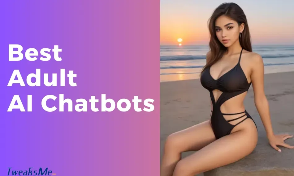 Best Adult AI Chatbots