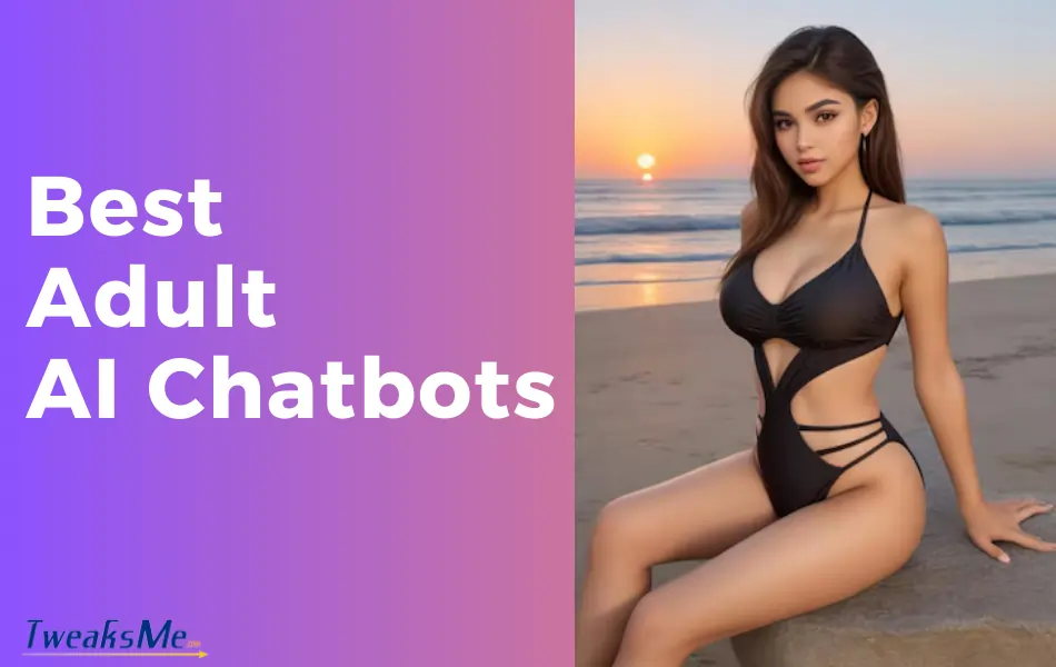 Best Adult AI Chatbots