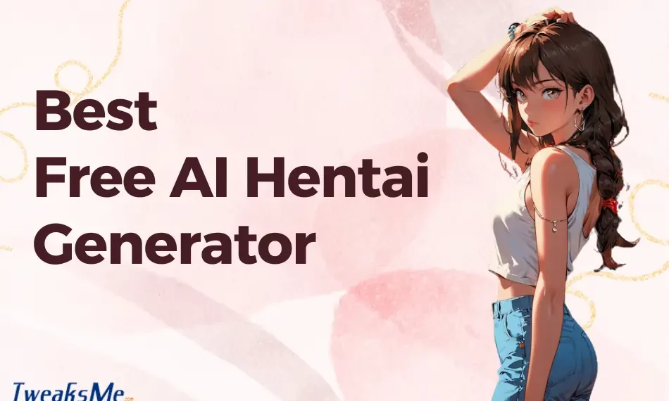 Best Free AI Hentai Generator