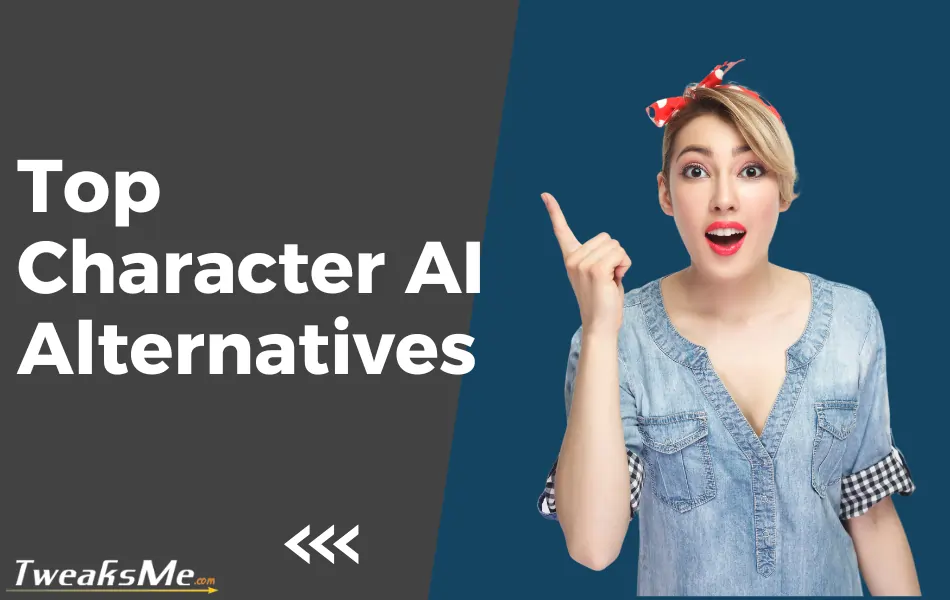 Top Character AI Alternative