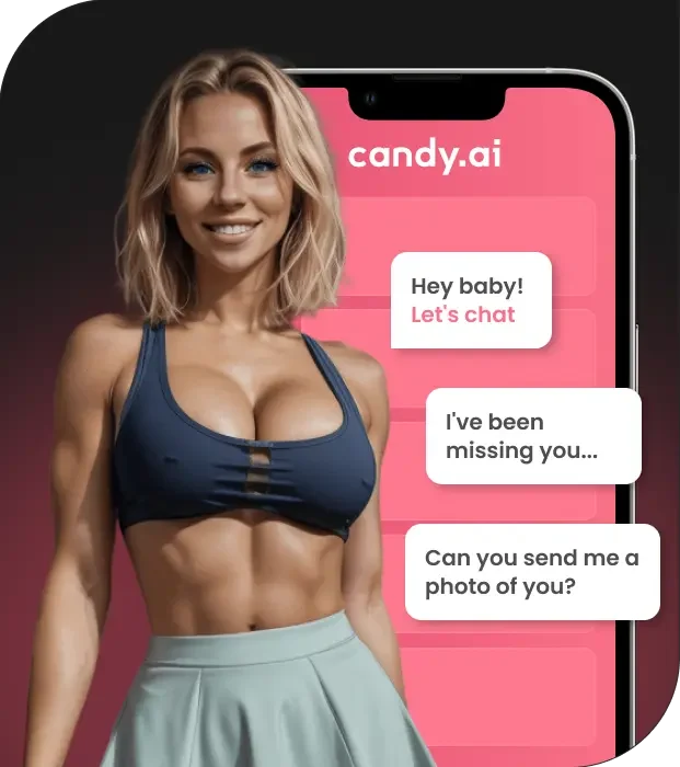 AI Sexting Apps