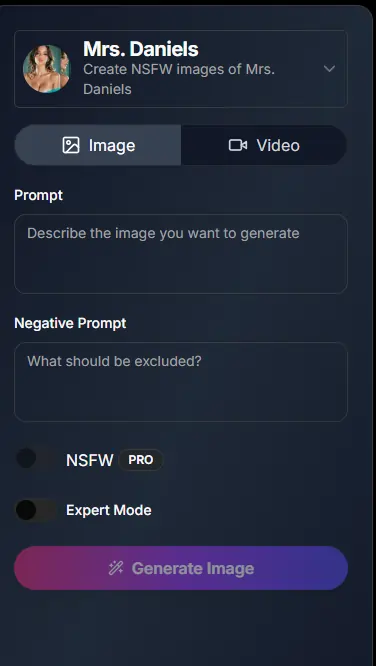 AIAllure - AI Image and Video Generation