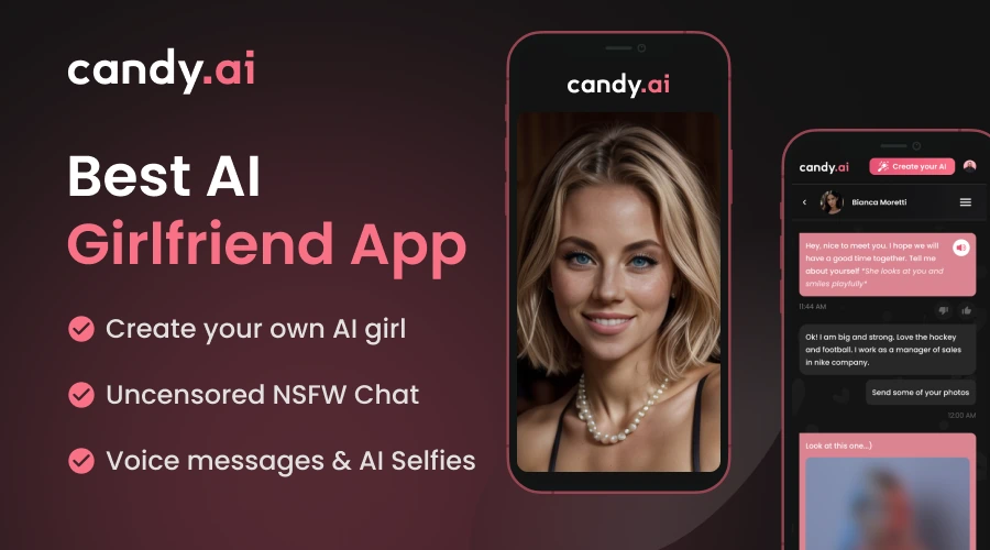 Candy AI