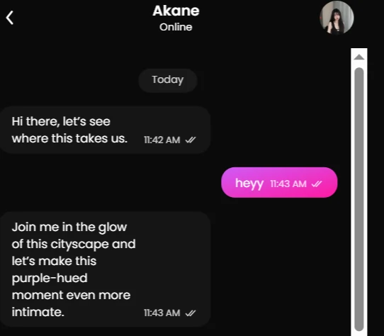 GoLove AI - AI NSFW Chat