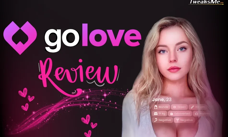 GoLove AI Review