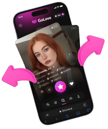 Golove AI Mobile Interface