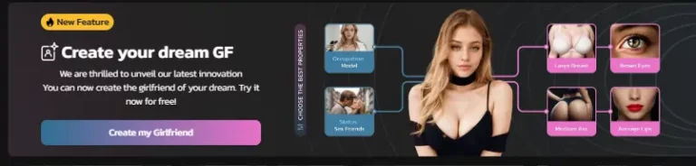 Kupid AI - Customizable Dream Companion