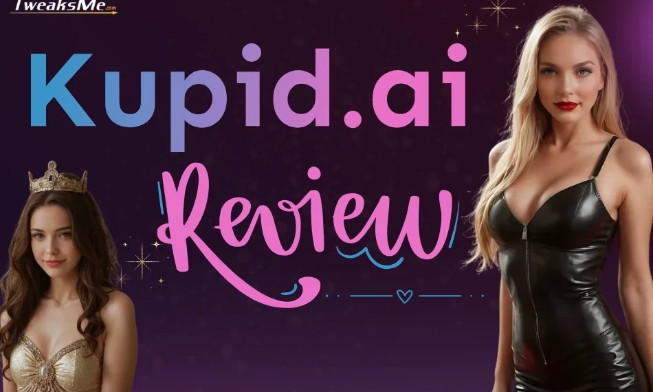 Kupid AI Review