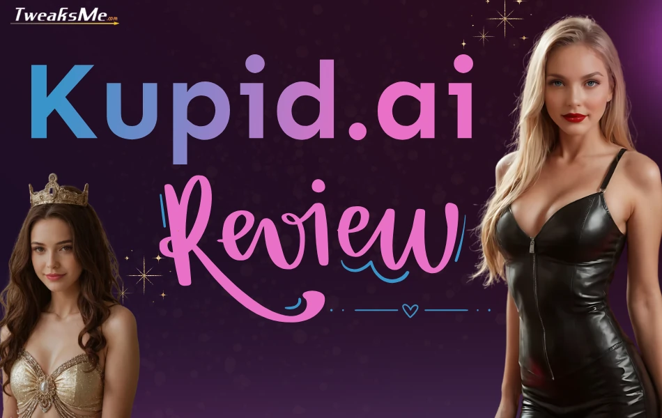 Kupid AI Review