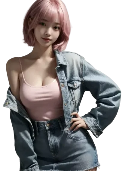 Nectar AI AI Character