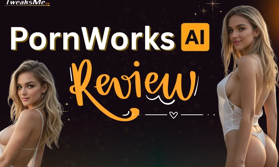 PornWorks AI Review