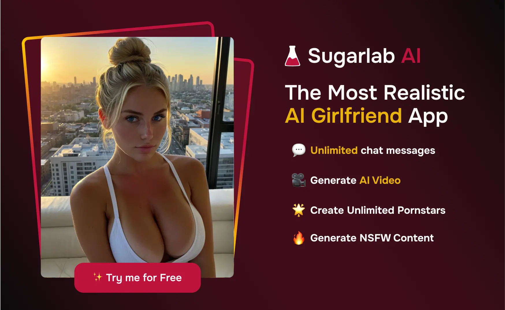 Sugarlab AI