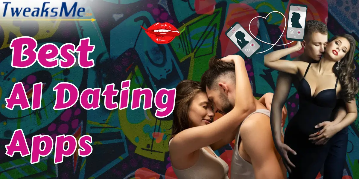 Best AI Dating Apps