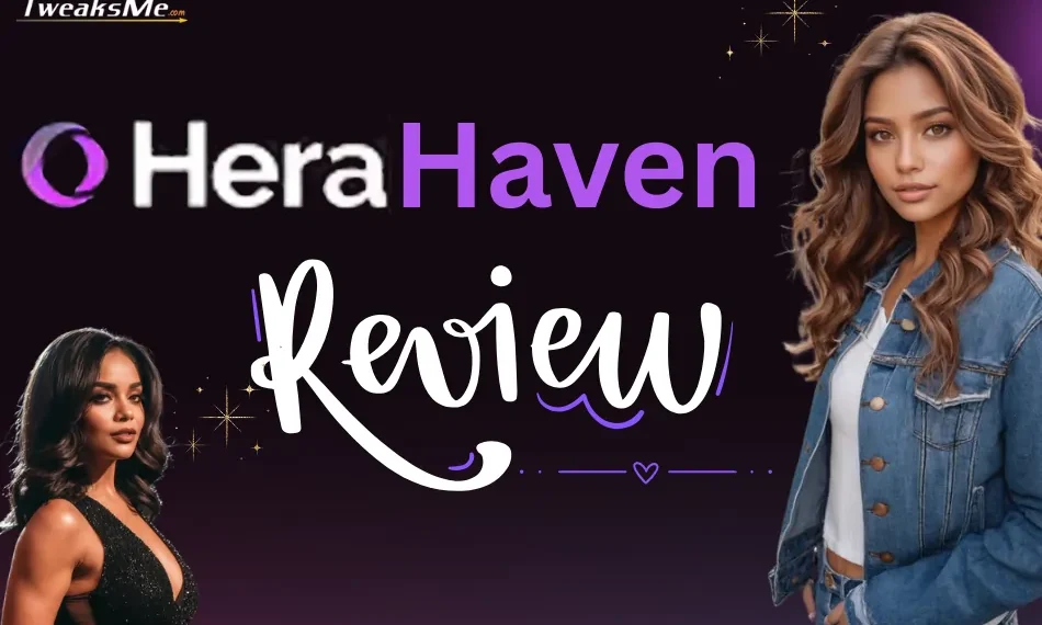 Herahaven AI Review