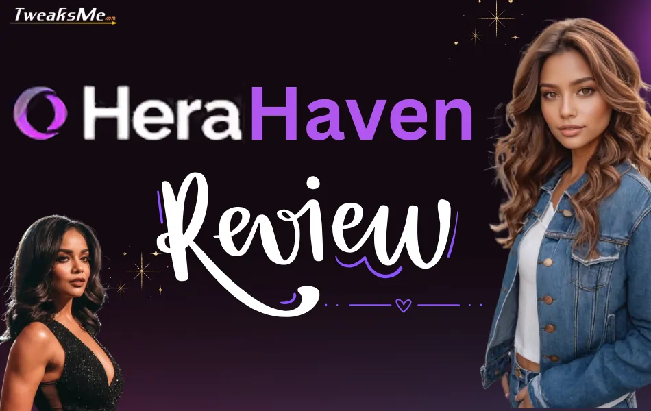Herahaven AI Review