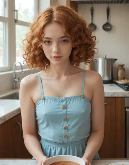 Infatuated AI - AI Character Fiona