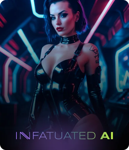 Infatuated AI